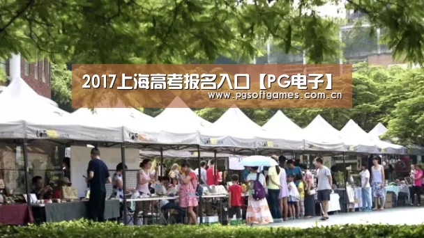 2017上海高考报名入口【PG电子】